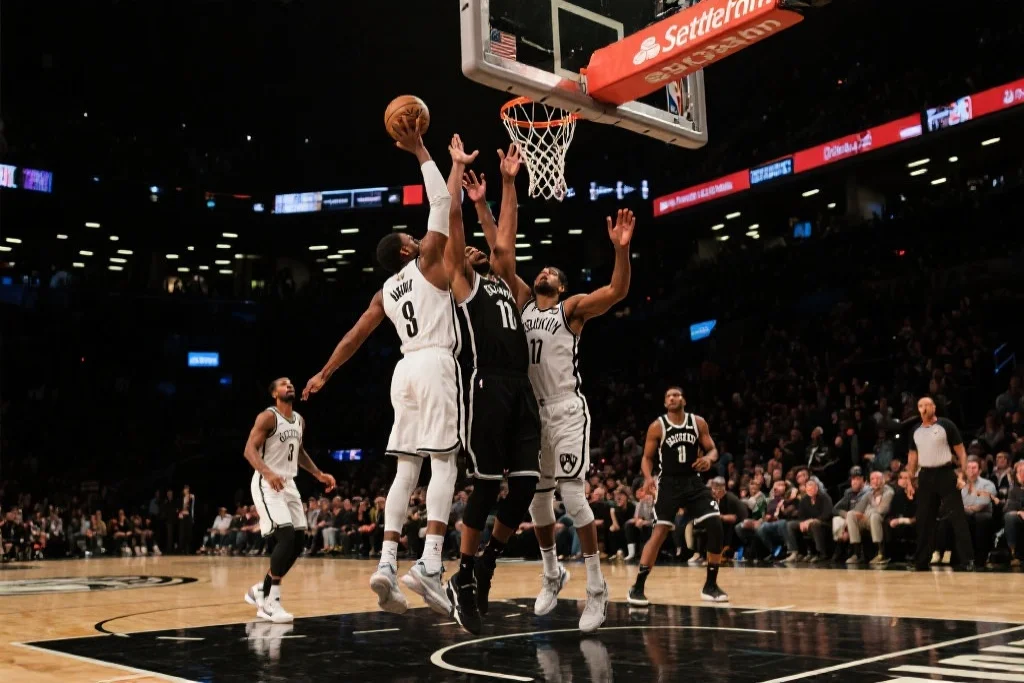 NBA季后赛深度解析:2025年总冠军之路与强队展望